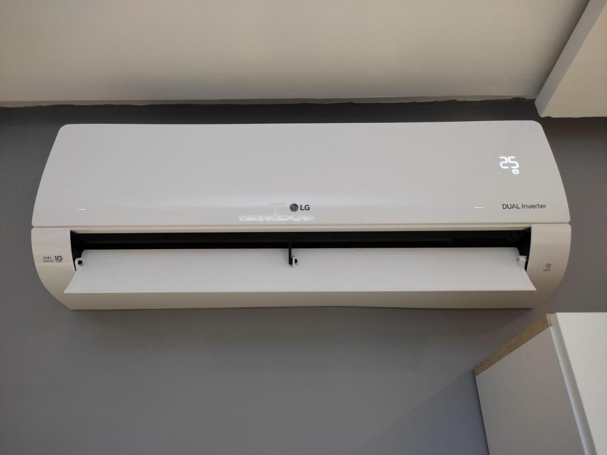 Dlx01 Lägenhet Oujda Exteriör bild
