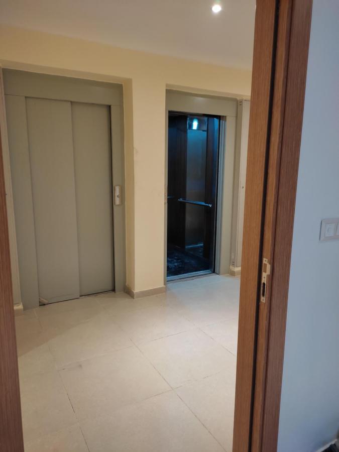 Dlx01 Lägenhet Oujda Exteriör bild
