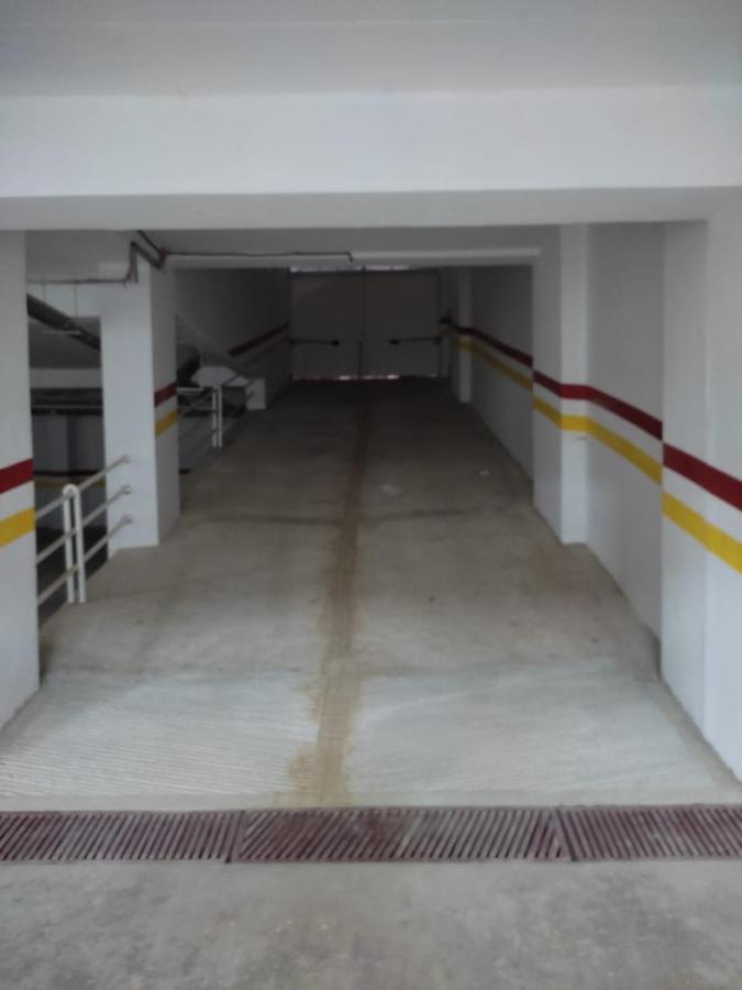 Dlx01 Lägenhet Oujda Exteriör bild